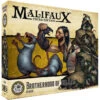 Malifaux 3E: Outcasts - Brotherhood Of The Rat