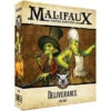 Malifaux 3E: Bayou - Deliverance