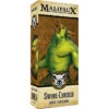 Malifaux 3E: Bayou - Swine-Cursed (Last Chance)
