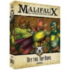 Malifaux 3E: Bayou - Off The Top Rope