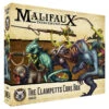 Malifaux 3E: Bayou - Clampetts Core Box