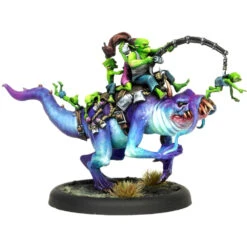 Malifaux 3E: Bayou - Clampetts Core Box 6 Malifaux 3E: Bayou - Clampetts Core Box -Card Game Store wyr23636 3