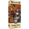 Malifaux 3E: Ten Thunders - Friendly Faces