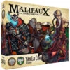 Malifaux 3E: Resurrectionists/Ten Thunders - Yan Lo Core Box