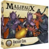 Malifaux 3E: Ten Thunders - Ancient Evil