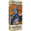 Malifaux 3E: Ten Thunders - Charm Warders