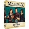 Malifaux 3E: Explorer's Society - Dirty Work