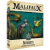 Malifaux 3E: Explorers Society - Botanists