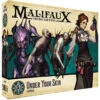 Malifaux 3E: Explorers Society - Under Your Skin