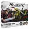 Malifaux 3E: Bayou/Explorer's Society/Outcasts - Navigating Chaos